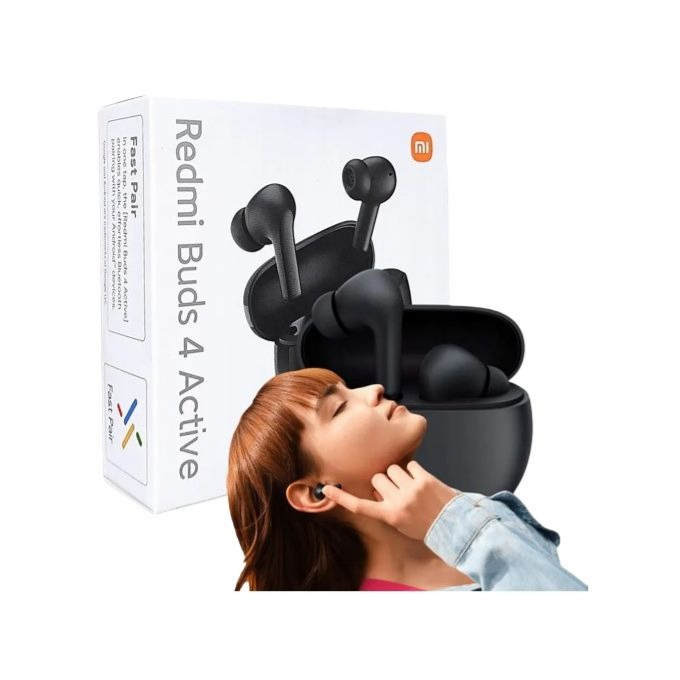 Redmi Buds 4 Active