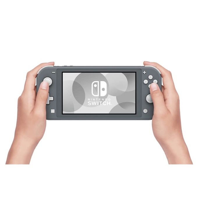 BabiShop225 Nintendo switch Lite