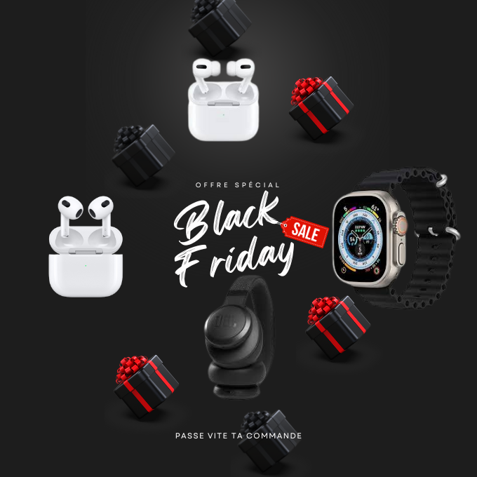 Black Friday