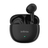 BabiShop225 Noir Infinix Xbuds 3 Lite – Écouteurs Bluetooth Son HD & Autonomie Longue Durée