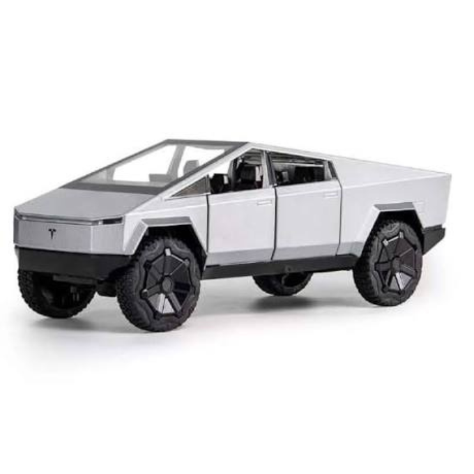 Tesla Cybertruck Jouet