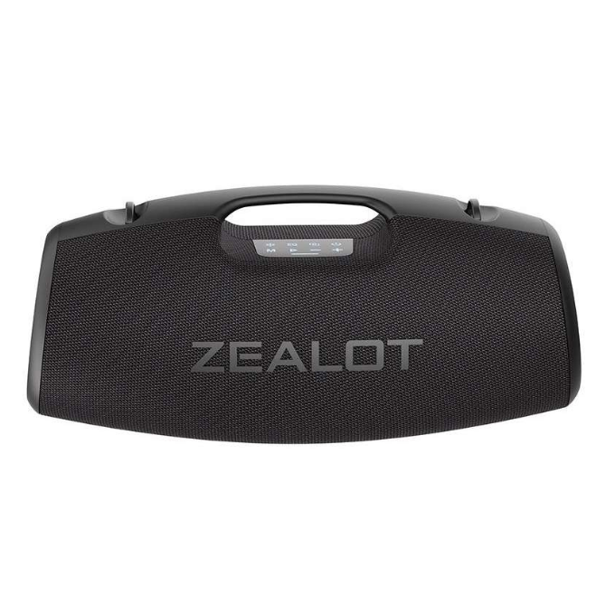 ZEALOT S78 — Enceinte Bluetooth 120W Waterproof - BabiShop225