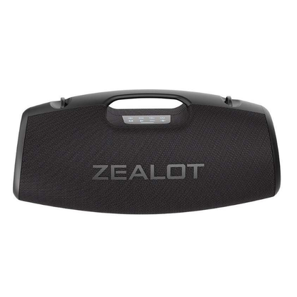 ZEALOT S78 — Enceinte Bluetooth 120W Waterproof - BabiShop225