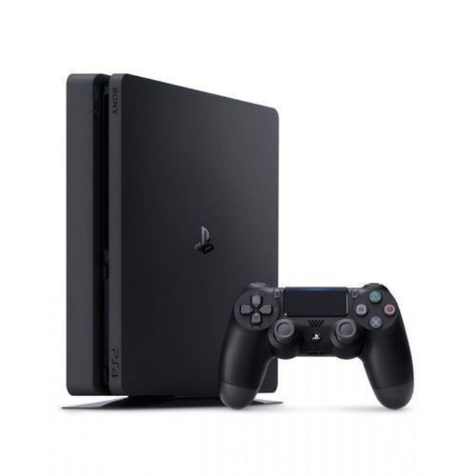Sony PlayStation 4+2 Manette ,500 GB