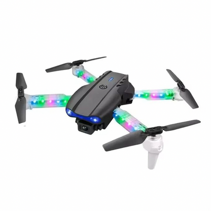Drone E99 Air – Drone Pliable HD / 4K | Léger, Stable et Facile à Piloter