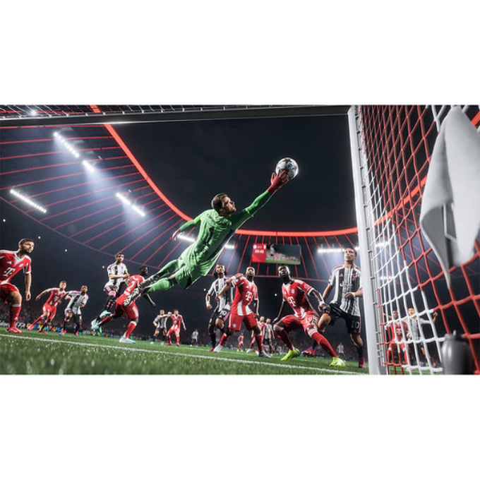 EA Sports FC 26