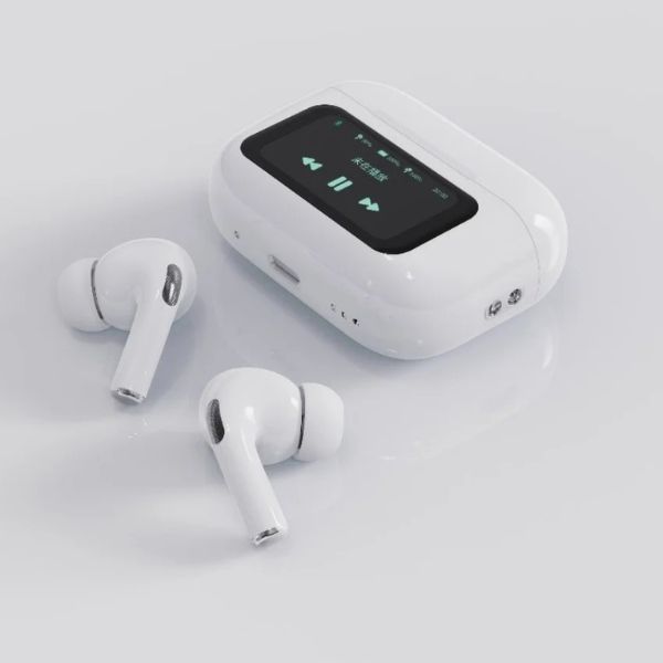 AirPods Pro 2 Intelligent