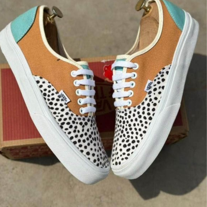 Vans Slip-On Sneakers – Confort &amp; Style Sans Lacets - BabiShop225
