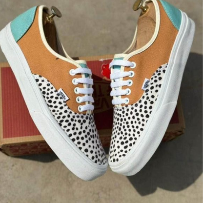 Vans Slip-On Sneakers – Confort &amp; Style Sans Lacets - BabiShop225