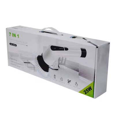 Brosse Électrique de Nettoyage – Puissante &amp; Sans Effort - BabiShop225