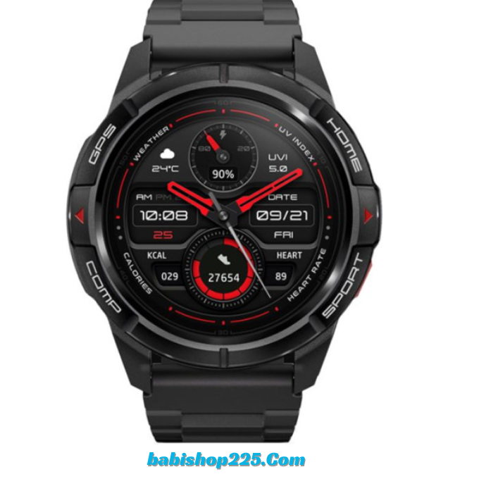 Mibro Gs Active