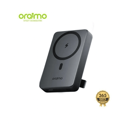Oraimo MagPower 15 – 10 000 mAh 🔋