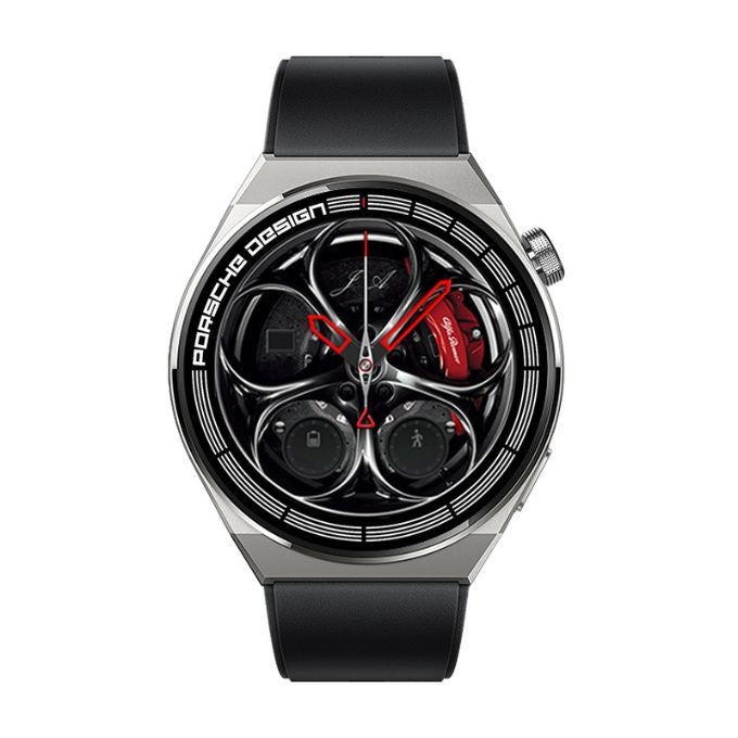 Smart Watch GT8 design porsche