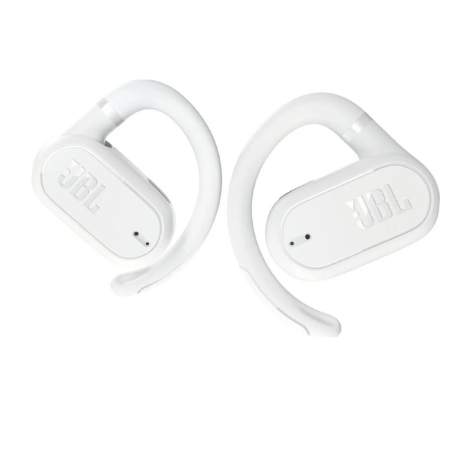 Jbl Sans Fil Soundgear Sense – Blanc