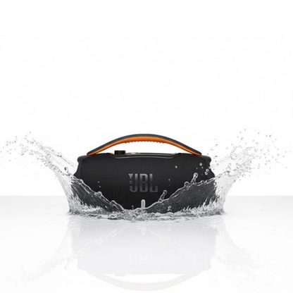 Jbl Boombox 3, New