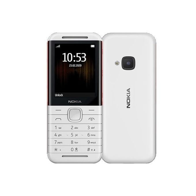 Nokia 5310  2puces- XpressMusic