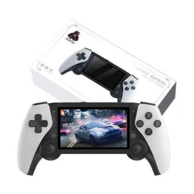 Console Psp modèle M27