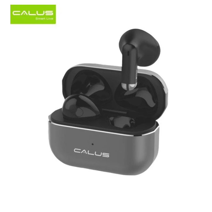 CALUS Blue P12 – Écouteurs Bluetooth Sans Fil - BabiShop225