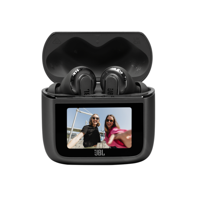 JBL Tour Pro 3 — L’excellence du son sans fil