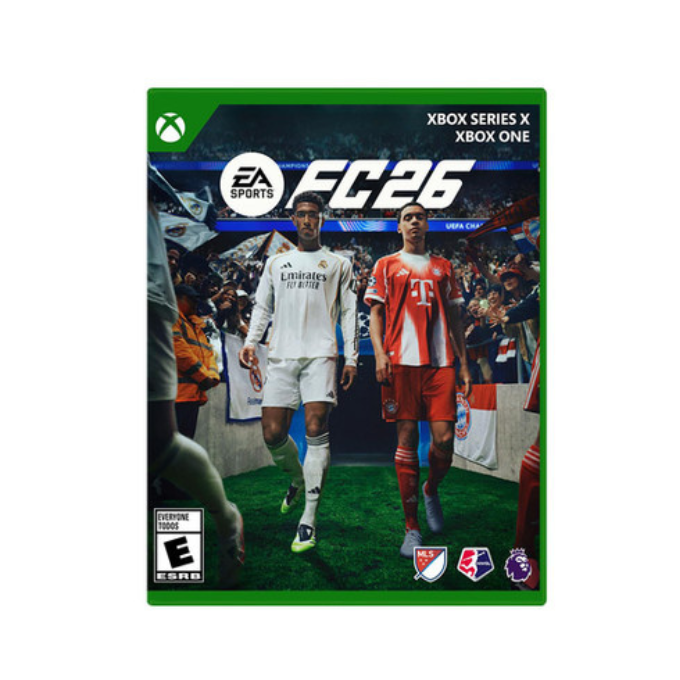 EA Sports FC 26