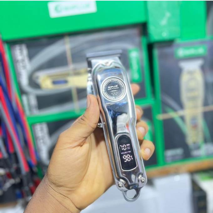 Tondeuse à cheveux de haute qualité SHPLUS-75