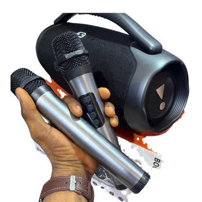 JBL Boombox 3 Gros modèle –2 micro offert