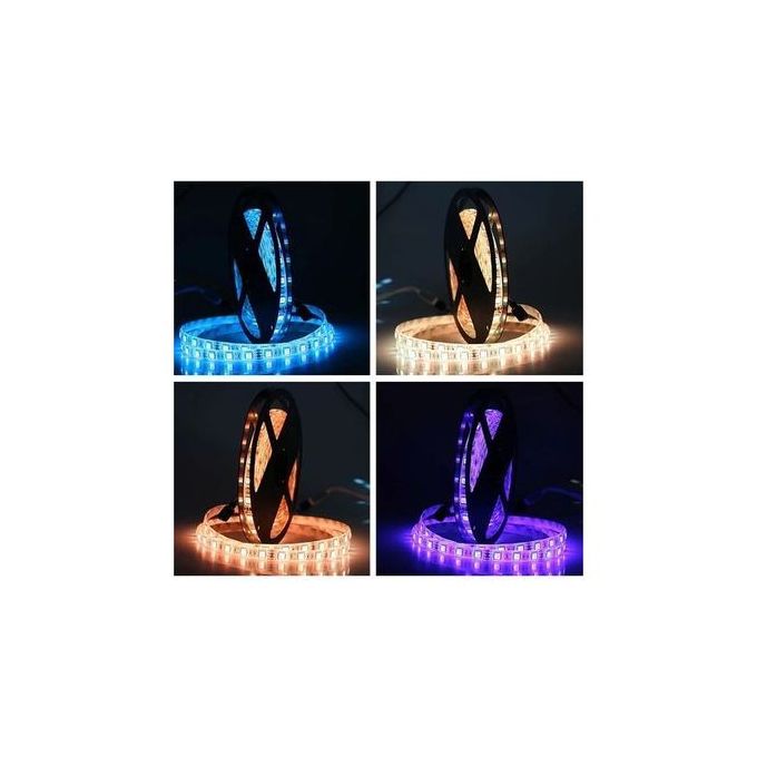 Bande Lumineuse LED Ruban 10 mètre