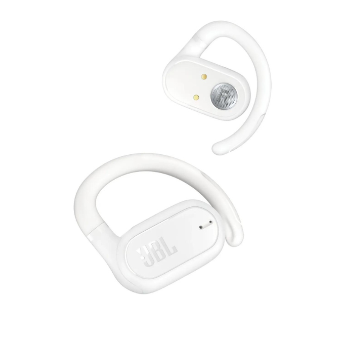 Jbl Sans Fil Soundgear Sense – Blanc