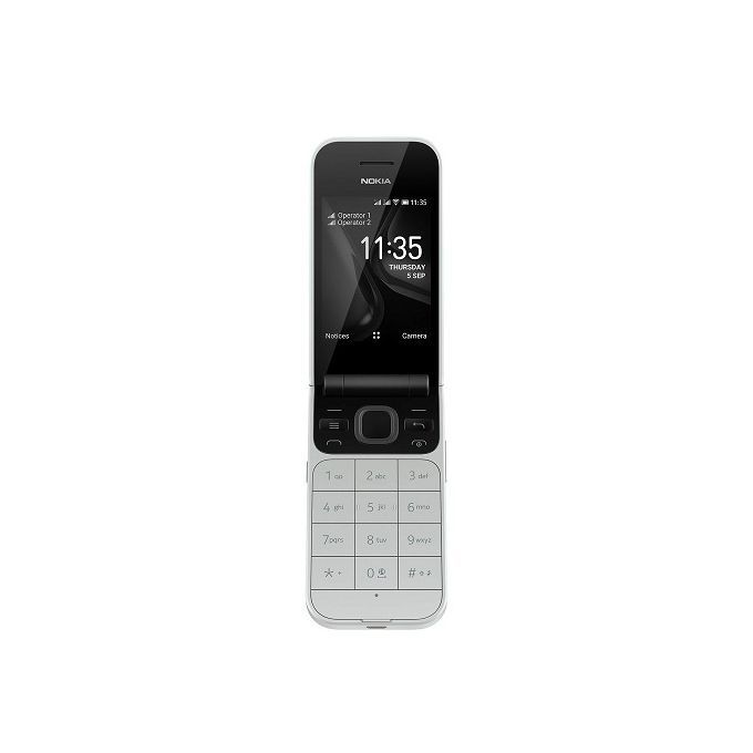 Nokia 2720 Flip-2puces