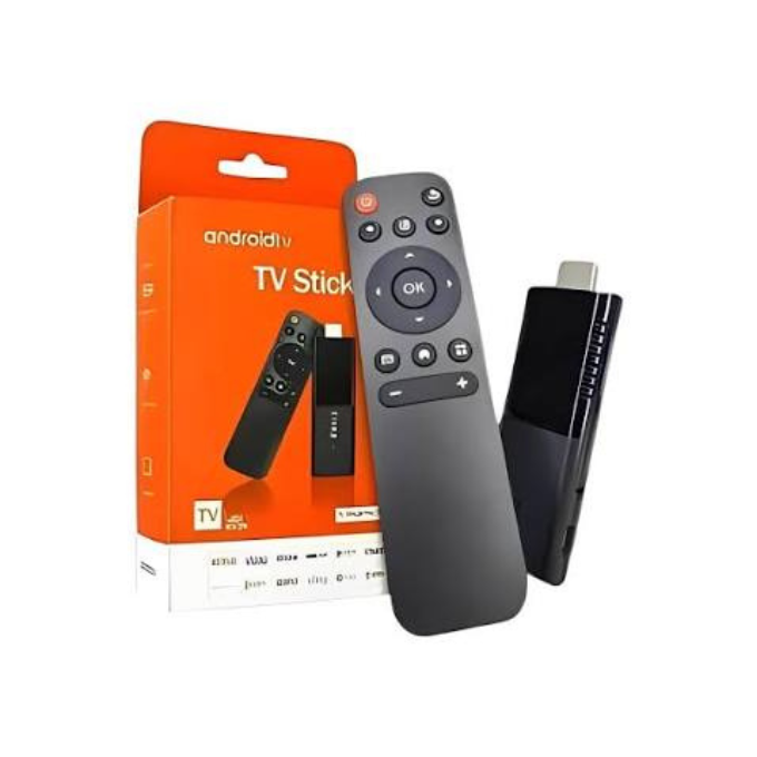 Android Box ATV TV Stick 4K Max