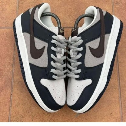 Nike SB Dunk Low Sneakers - BabiShop225
