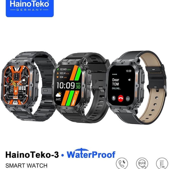 Haino Teko-3