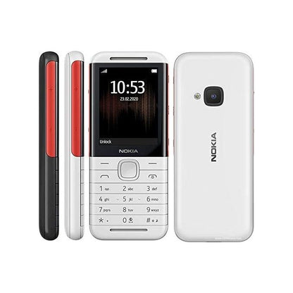 Nokia 5310  2puces- XpressMusic