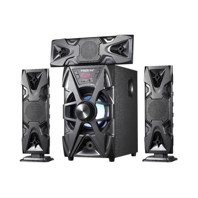 Djack DJ-1303 Audio Multimédia 60W