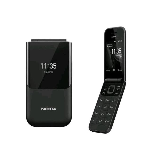 Nokia 2720 Flip-2puces