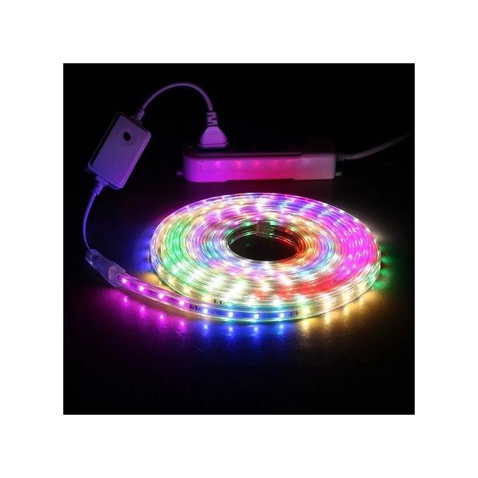 Bande Lumineuse LED Ruban 10 mètre