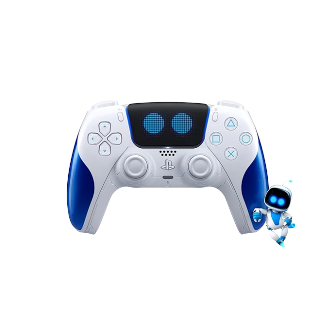 Sony DualSense Astro Bot Edition – Manette PS5 Originale | - BabiShop225