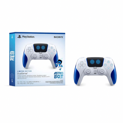 Sony DualSense Astro Bot Edition – Manette PS5 Originale | - BabiShop225