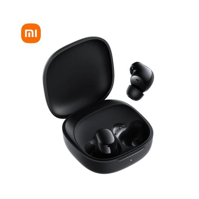 Redmi Buds 6 Play – Écouteurs Bluetooth Puissants - BabiShop225