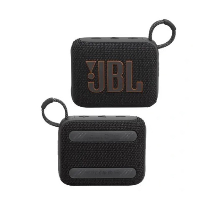 JBL GO 4 – Mini Enceinte Bluetooth Puissante &amp; Portable