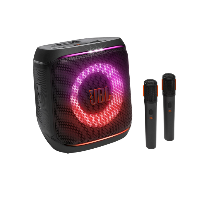 JBL PartyBox Encore 2 – Enceinte Bluetooth Puissante pour des Fêtes Inoubliables