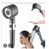 Pomme de Douche 3 Modes – Effet Pluie, Massage et Économie d’Eau - BabiShop225