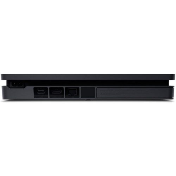 Sony PlayStation 4+2 Manette ,500 GB