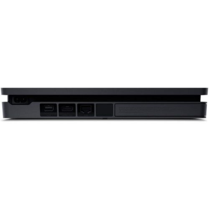 Sony PlayStation 4+2 Manette ,500 GB