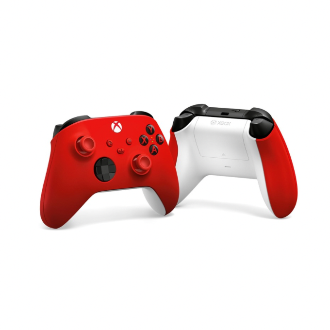 Manette Sans Fil Xbox -Red pulse