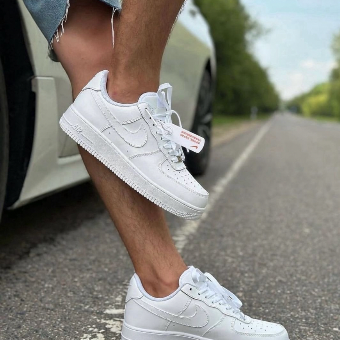 Nike Air Force One - BabiShop225