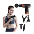 Pistolet de Massage Intelligent JY-760 LED - BabiShop225