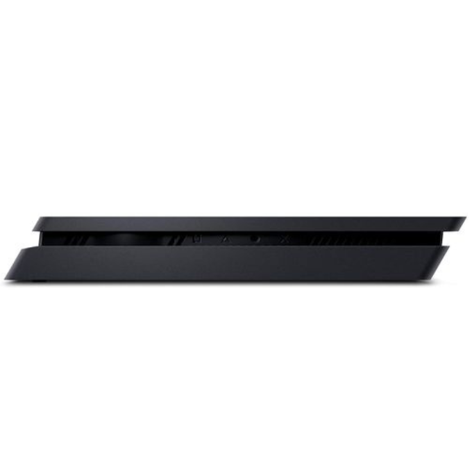 Sony PlayStation 4+2 Manette ,500 GB