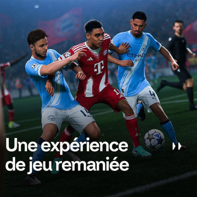 EA Sports FC 26