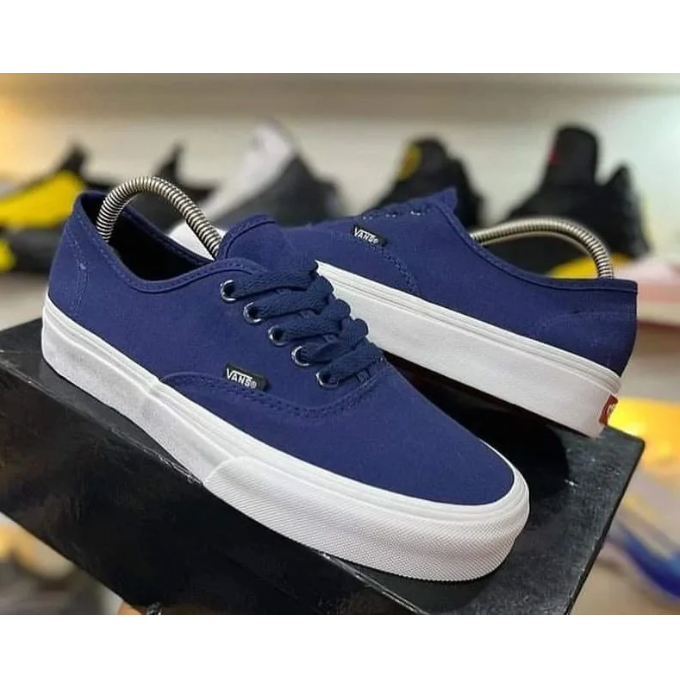 Vans Slip-On Sneakers – Confort &amp; Style Sans Lacets - BabiShop225